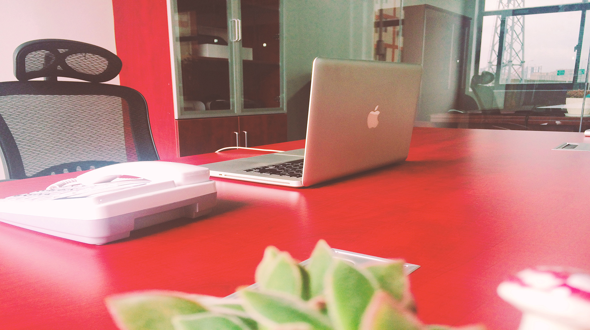 关于我们的VR产品